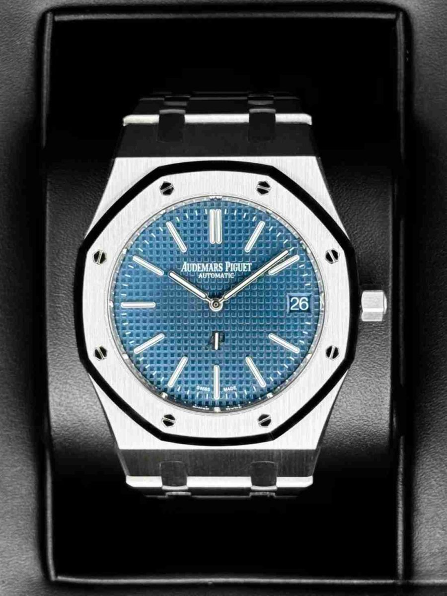 Audemars Piguet Royal Oak Jumbo 16202ST