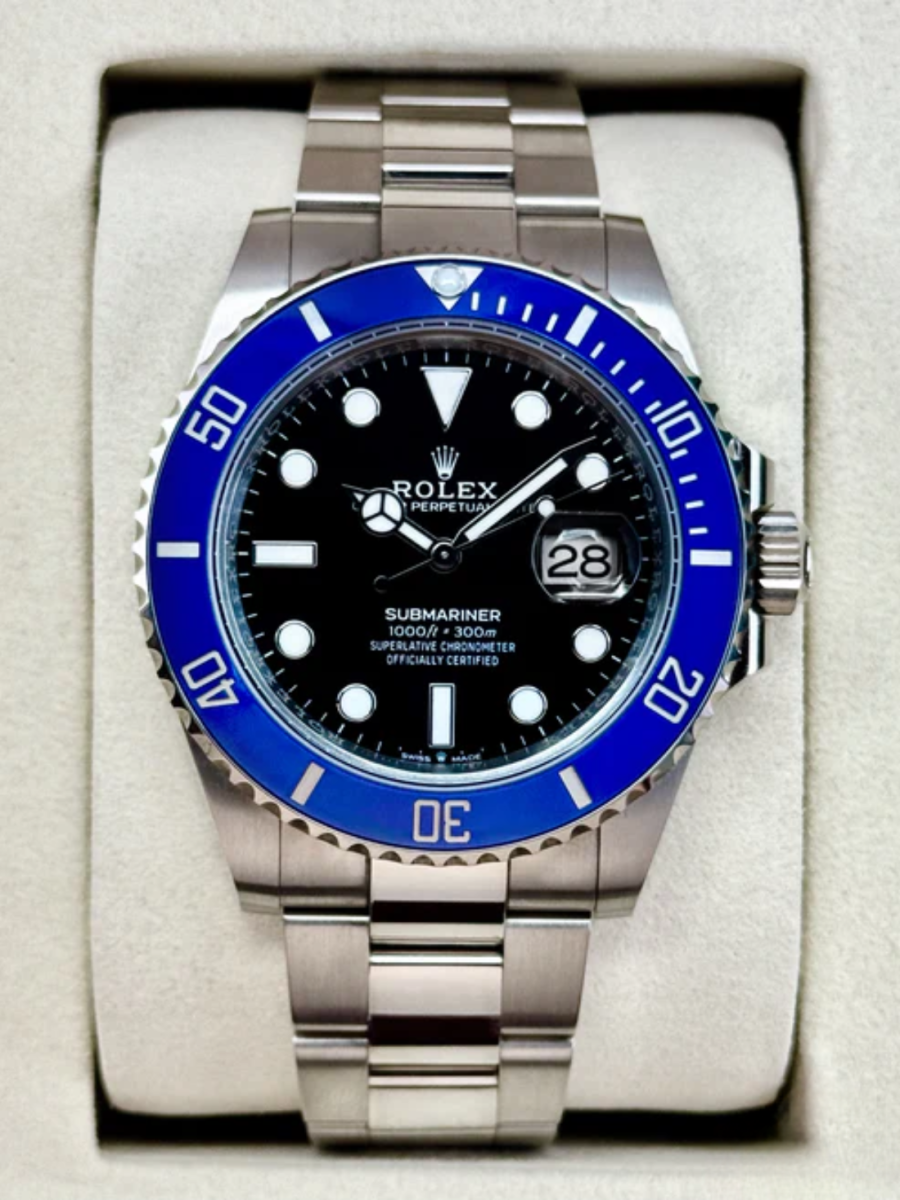Rolex Submariner 126619LB