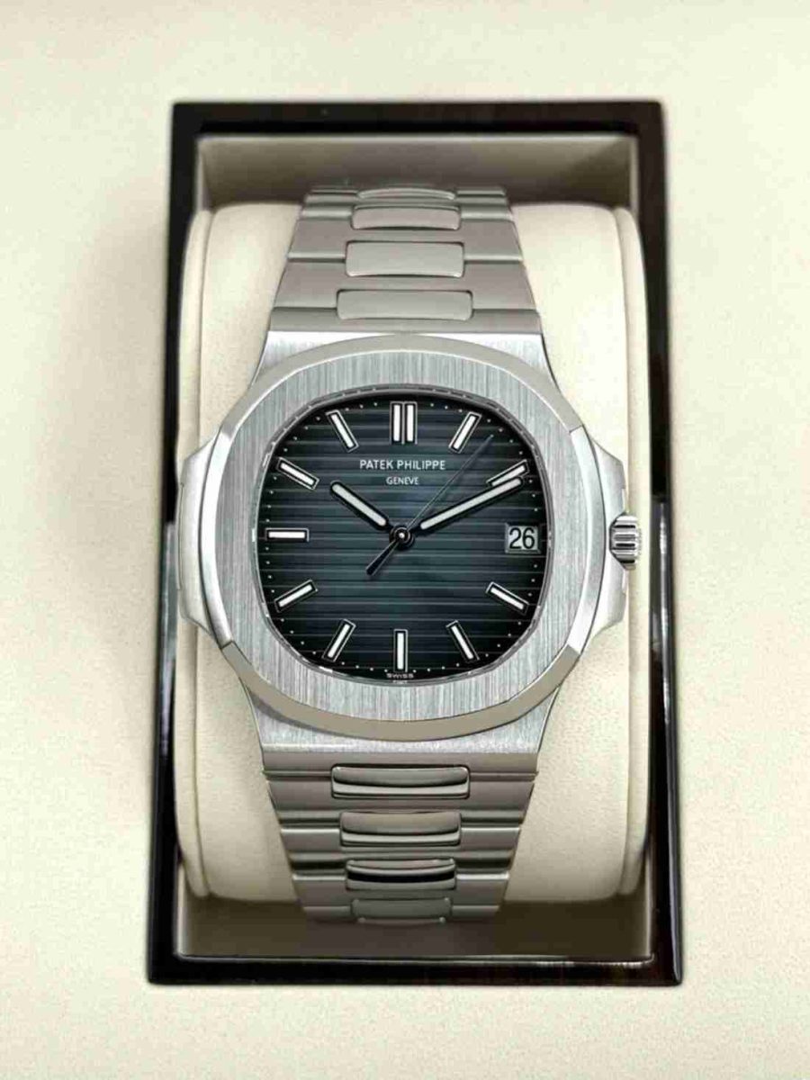 Patek Philippe Nautilus 5711/1A