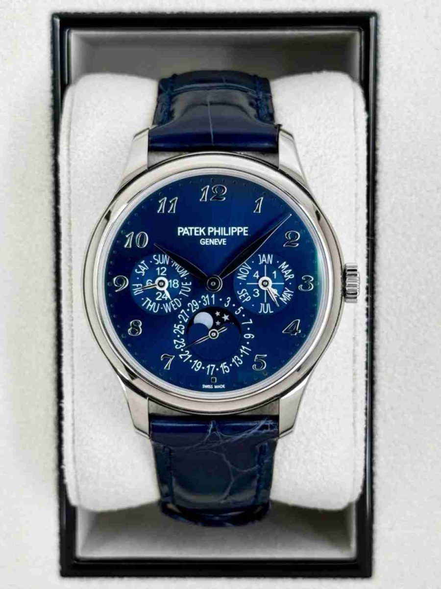 Patek Philippe Perpetual Calendar 5327G